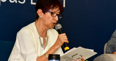 Inicia el I Coloquio Internacional Inter Cuerpos Académicos: “El trabajo en América Latina”