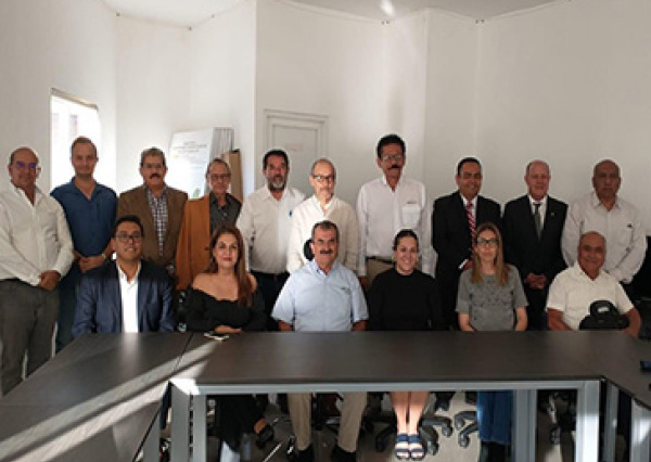 Catedrática universitaria presidirá el Consejo Consultivo del IMPLAN Guanajuato