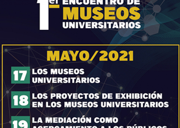 Invitan a acercarse al arte y el conocimiento en sus diversas expresiones, a través de Cultura UG