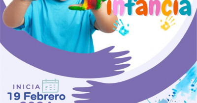 Ofrece UG taller enfocado al cuidado de la primera infancia; está abierto a todo público