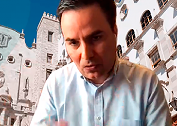 Arranca Proyecto Economía Digital 2021; buscan impulsar la transformación en el sector empresarial