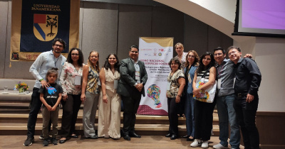 Participa UG en Foro Nacional de Servicio Social de la ANUIES 