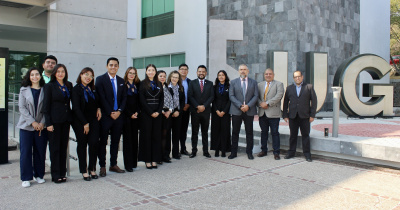 Suman casos de éxito de emprendimiento e innovación en DICIS UG