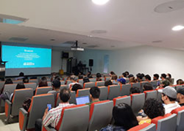 UG promueve acciones dentro de su Agenda Ambiental 2022