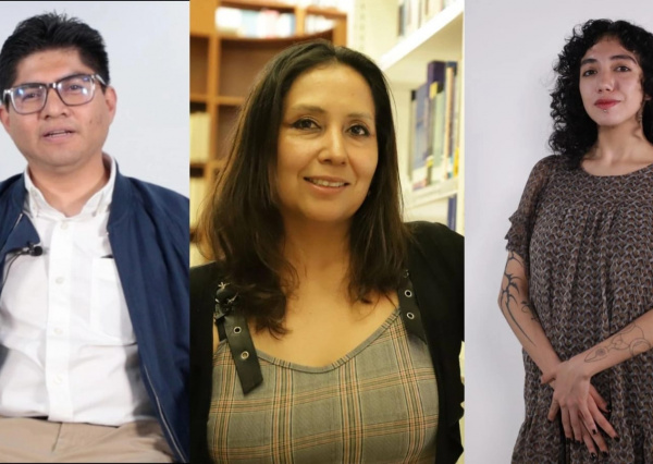 Comunidad UG formará parte del Fondo para las Letras Guanajuatenses 2024  