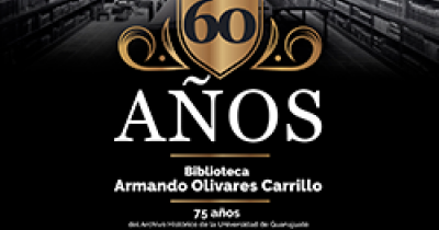 Alberga siglos de historia la colección literaria de la Biblioteca Armando Olivares 