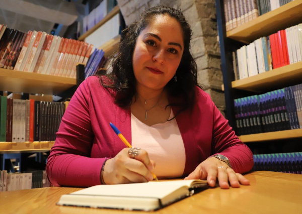 Un momento sin precedentes, apunta investigadora UG sobre el Premio Nobel de Literatura 2024