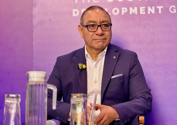 Comunidad académica reflexiona sobre impacto de la internacionalización en la investigación científica 