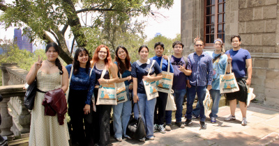 Artes Digitales de la UG destaca por tercer año consecutivo en videojuegos educativos sobre patrimonio cultural