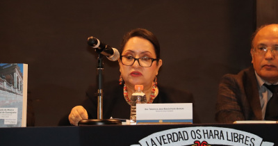 Se presenta en la UG libro sobre la historia de la Escuela de Música 