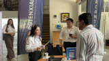 UG Campus León impulsa oportunidades profesionales con la primera Jornada Laboral Universitaria