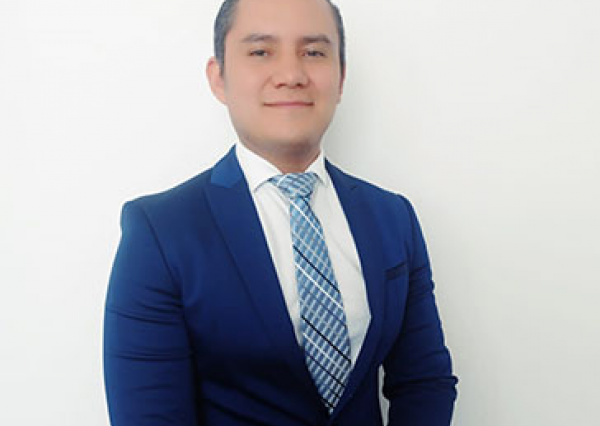 Aprueba asociación internacional diagnóstico propuesto por profesor UG 