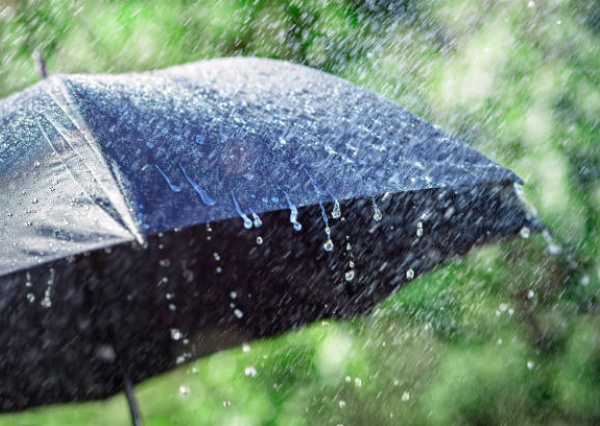 Meteorólogo UG anticipa lluvias aisladas e inicio de la canícula para finales de julio