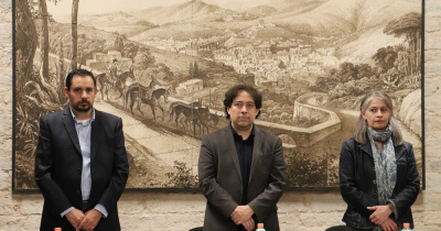 Inician en la UG las “XIX Jornadas de Historia. La historiografía de Guanajuato: aproximaciones y balances” 