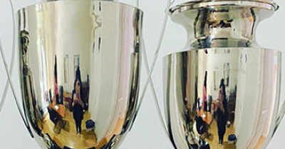 Estudiantes UG obtienen primer y segundo lugar en Competencia Nacional de Litigación Oral  