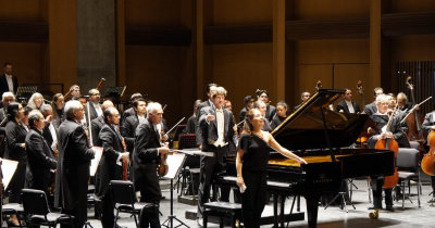 Da inicio temporada de la OSUG con homenaje a Shostakovich