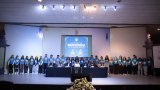 La educación transforma vidas: UG da la bienvenida a 68 estudiantes que ingresan a través de los programas de equidad