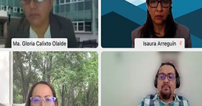 Refrenda UG compromiso con la atención a la salud mental de la población 