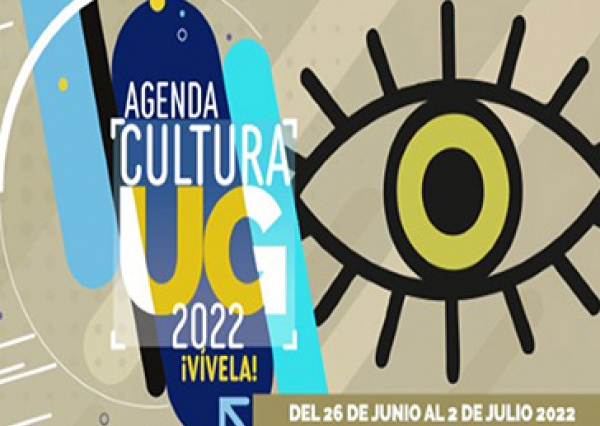 Disfruta de presentaciones editoriales, corales, audiovisuales y más en la UG   