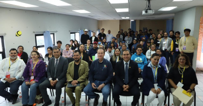 Tercer Encuentro de Cocina Creativa UG impulsa alianzas estratégicas en pro de la seguridad alimentaria