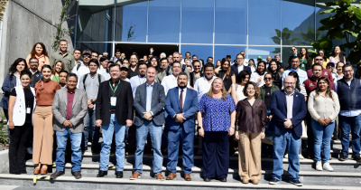 UG es sede del 2º Encuentro Nacional de Microorganismos Benéficos para la Agricultura 