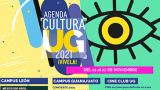  Música, cine, exposiciones y más en la agenda cultural UG