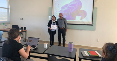 Se realiza taller de revisión de literatura y herramientas de análisis 