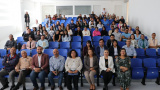 Campus Celaya - Salvatierra fortalece el desarrollo regional con la séptima edición del Congreso CIDERA