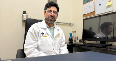 La gente debe estar enterada de que hay venenos silenciosos, comenta especialista en toxicología de la UG