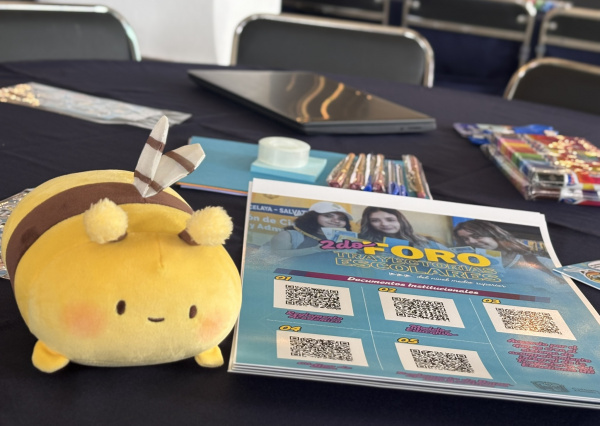 Fortalecen acompañamiento tutorial en el Nivel Medio Superior durante el 2.º Foro de Trayectorias Escolares