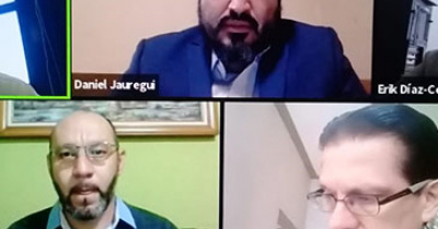 Integrantes de la comunidad universitaria generan propuestas para la sustentabilidad y el cambio climático