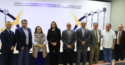 El Campus Celaya-Salvatierra presenta el programa de Atracci&oacute;n de Talentos Acad&eacute;micos UG