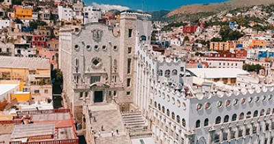 Obtiene UG tercer lugar nacional en publicaciones científicas, de acuerdo con el Ranking Global de Nature Index 