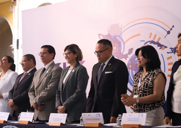 UG es sede de la Conferencia INPAE 2025 “Redefiniendo la administración pública desde México y América Latina”