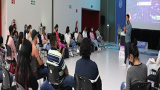 “Creativity talks” actividad que involucra a la comunidad estudiantil en emprendimiento 
