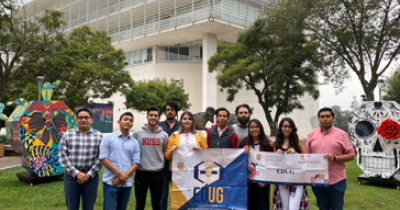Tiene Equipo de Debate de la Universidad de Guanajuato destacada participación en el Torneo Metropolitano