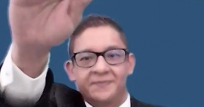 Apertura al diálogo y a la atención, ofrece el Mtro. Diego Nicasio al rendir protesta como Director de la ENMS Centro Histórico León