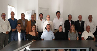 Catedrática universitaria presidirá el Consejo Consultivo del IMPLAN Guanajuato