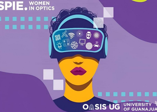 Conmemoran el Día Internacional de la Fotónica con el Congreso OPA Lite 2024 en la Universidad de Guanajuato