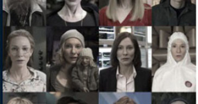 Cine en línea, las 24 horas y con acceso gratuito, a través de Cultura UG  