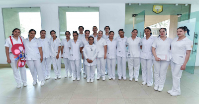 UG realiza jornadas de concientización sobre salud renal