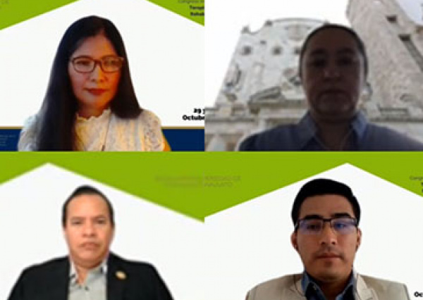 Reúne Congreso Internacional sobre Terapia Física y Rehabilitación a especialistas de 19 países