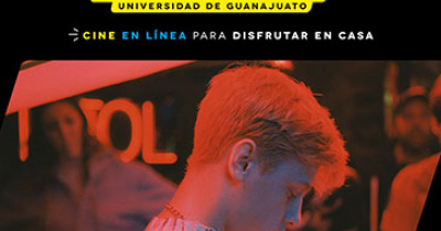 Lo mejor del cine internacional en línea, a través de Cultura UG 