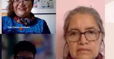 Se dialoga en la Universidad de Guanajuato sobre mujeres en las ciencias exactas  