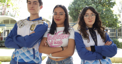 Unión y trabajo en equipo: claves para el triunfo de la ENMS León Sede San Miguel en “InGenios”