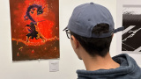 Campus León reconoce talento creativo con exposición de la convocatoria “Fuego”
