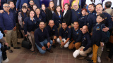 Reconocen a integrantes de la comunidad universitaria con el Galardón 