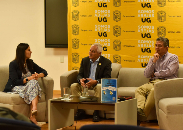 Comunicación asertiva en la comunidad universitaria: un tema de reflexión en el Campus León