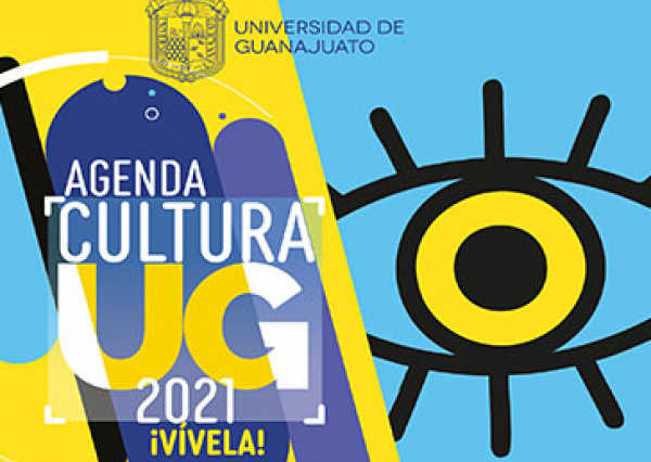 Cine y exposiciones en línea, en la agenda de Cultura UG 