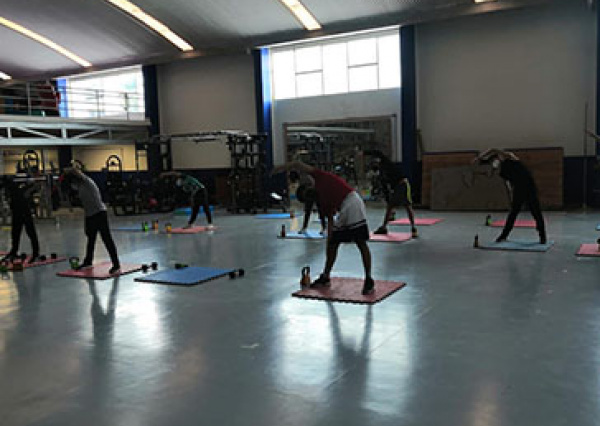  Corresponsabilidad y flexibilidad, principios clave para el desarrollo de actividades híbridas en el CNMS 